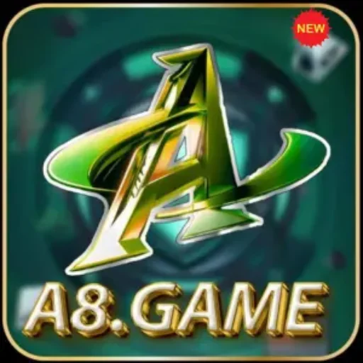 A8 Game
