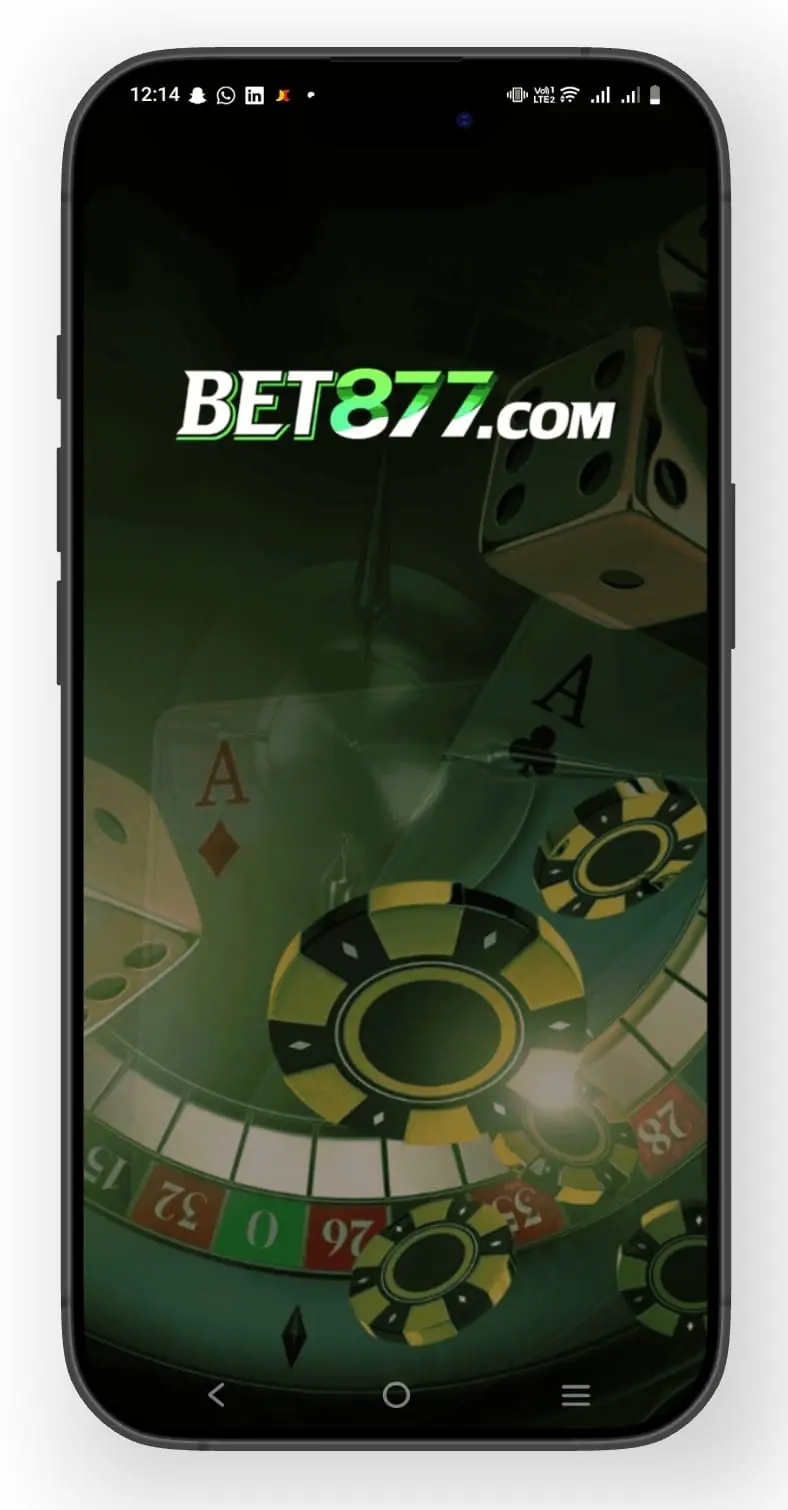 Bet877 Game Download ( Latest Earning APK) Free For Android 2 Bet877 Game