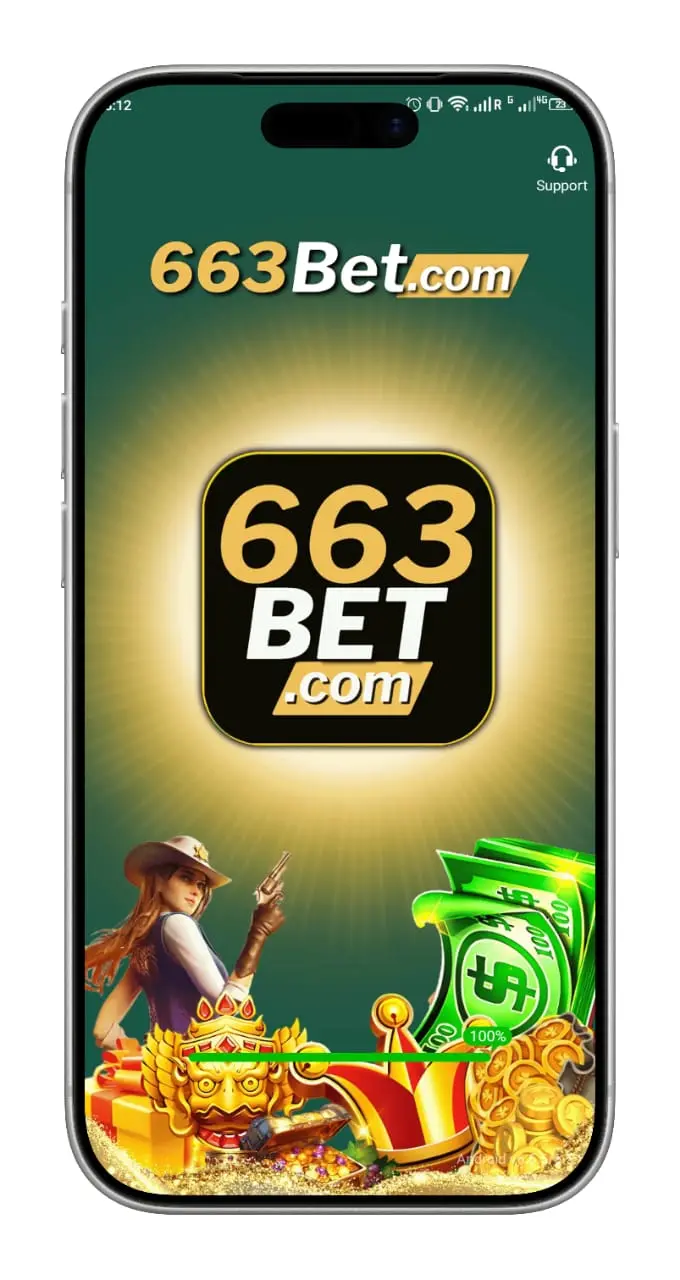 663Bet game